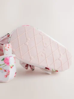 Baker by Ted Baker Baby Padders Shoes With Bow