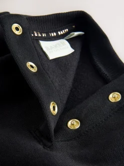 Baker by Ted Baker Bow Detail Sweatshirt