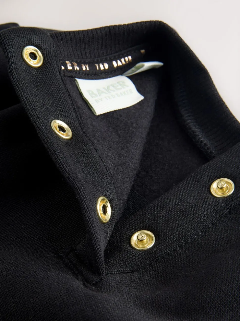 Baker by Ted Baker Bow Detail Sweatshirt