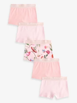 Baker by Ted Baker Boxer 5 Pack