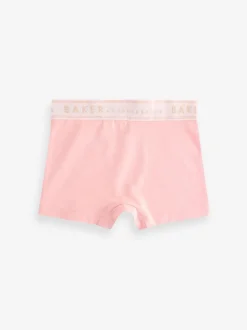 Baker by Ted Baker Boxer 5 Pack