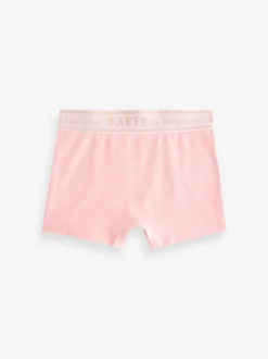 Baker by Ted Baker Boxer 5 Pack
