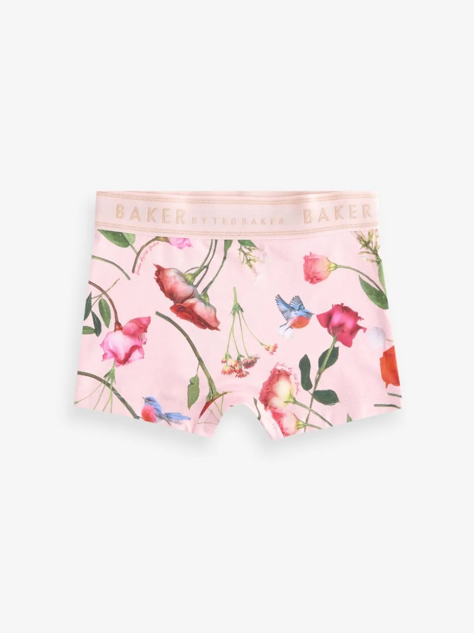 Baker by Ted Baker Boxer 5 Pack