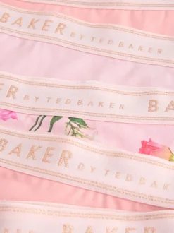Baker by Ted Baker Boxer 5 Pack