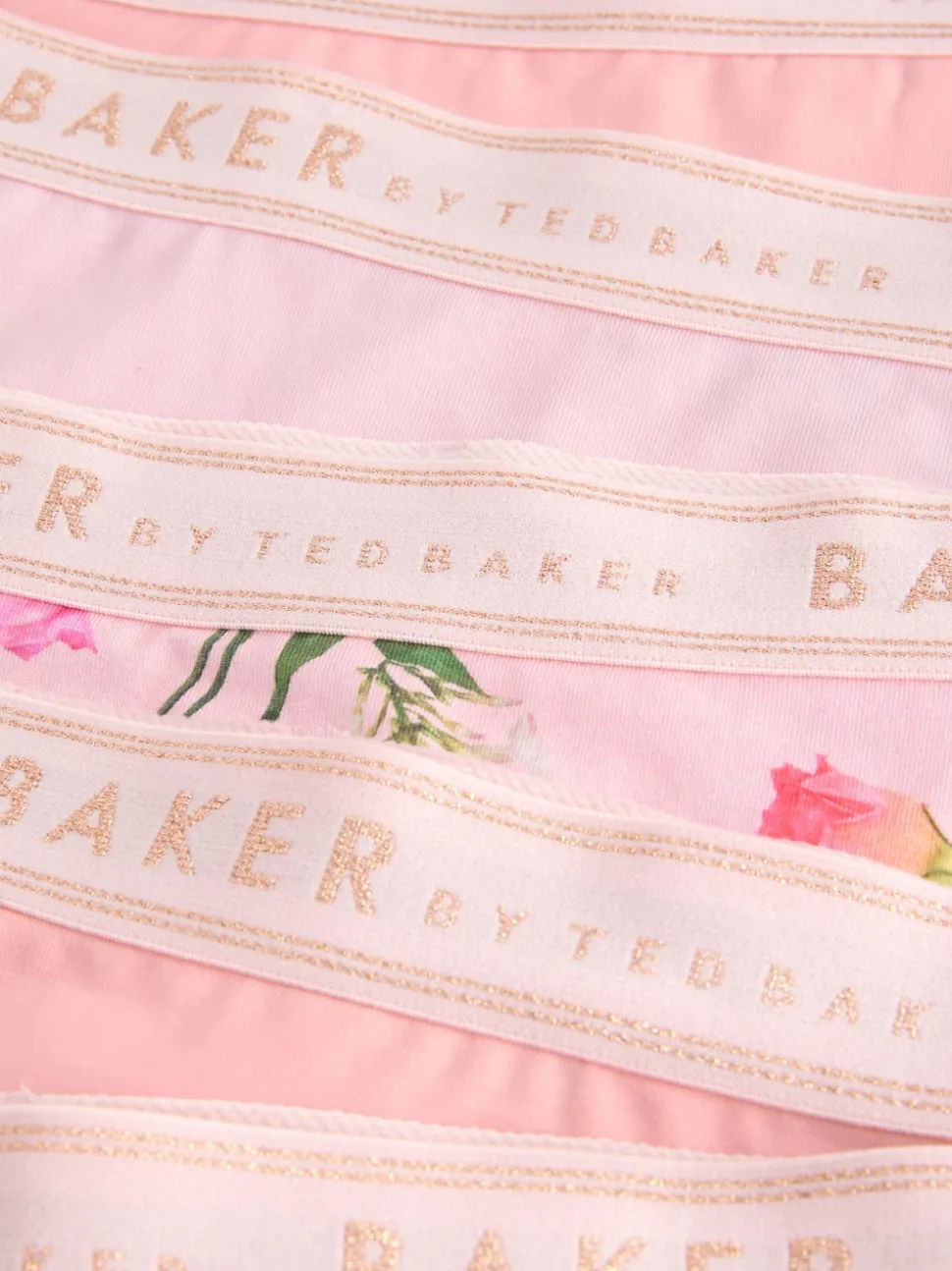 Baker by Ted Baker Boxer 5 Pack