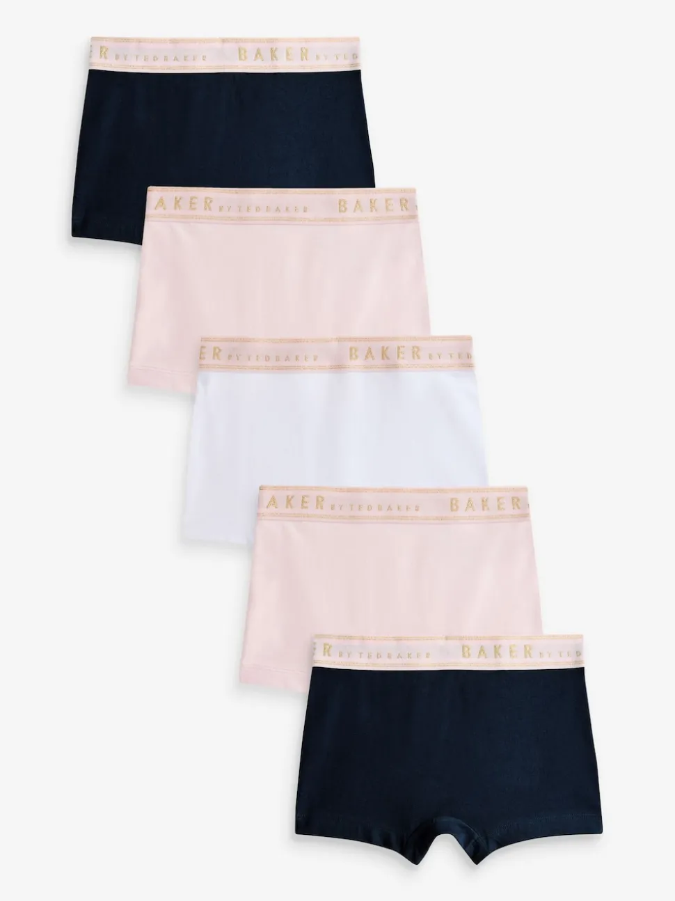 Baker by Ted Baker Boxer 5 Pack