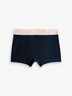 Baker by Ted Baker Boxer 5 Pack