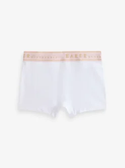 Baker by Ted Baker Boxer 5 Pack