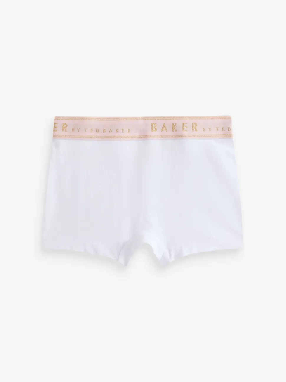Baker by Ted Baker Boxer 5 Pack