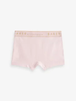 Baker by Ted Baker Boxer 5 Pack