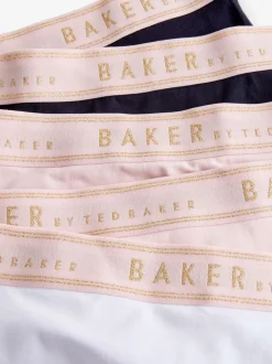 Baker by Ted Baker Boxer 5 Pack