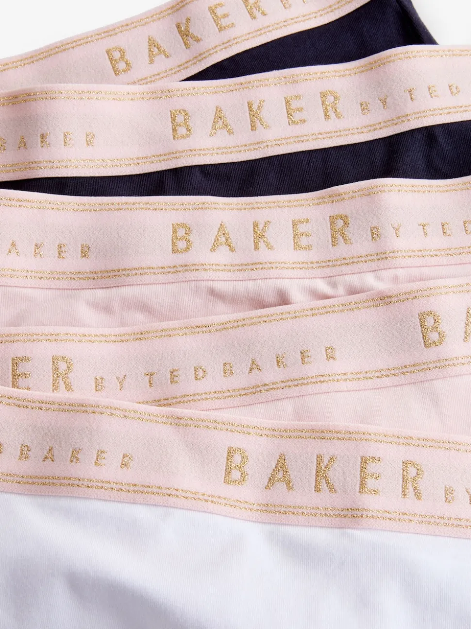 Baker by Ted Baker Boxer 5 Pack