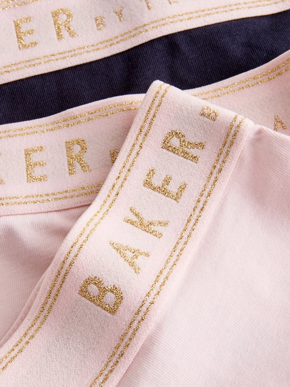 Baker by Ted Baker Boxer 5 Pack