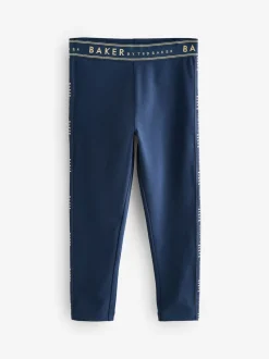 Baker by Ted Baker Branded Waistband Leggings