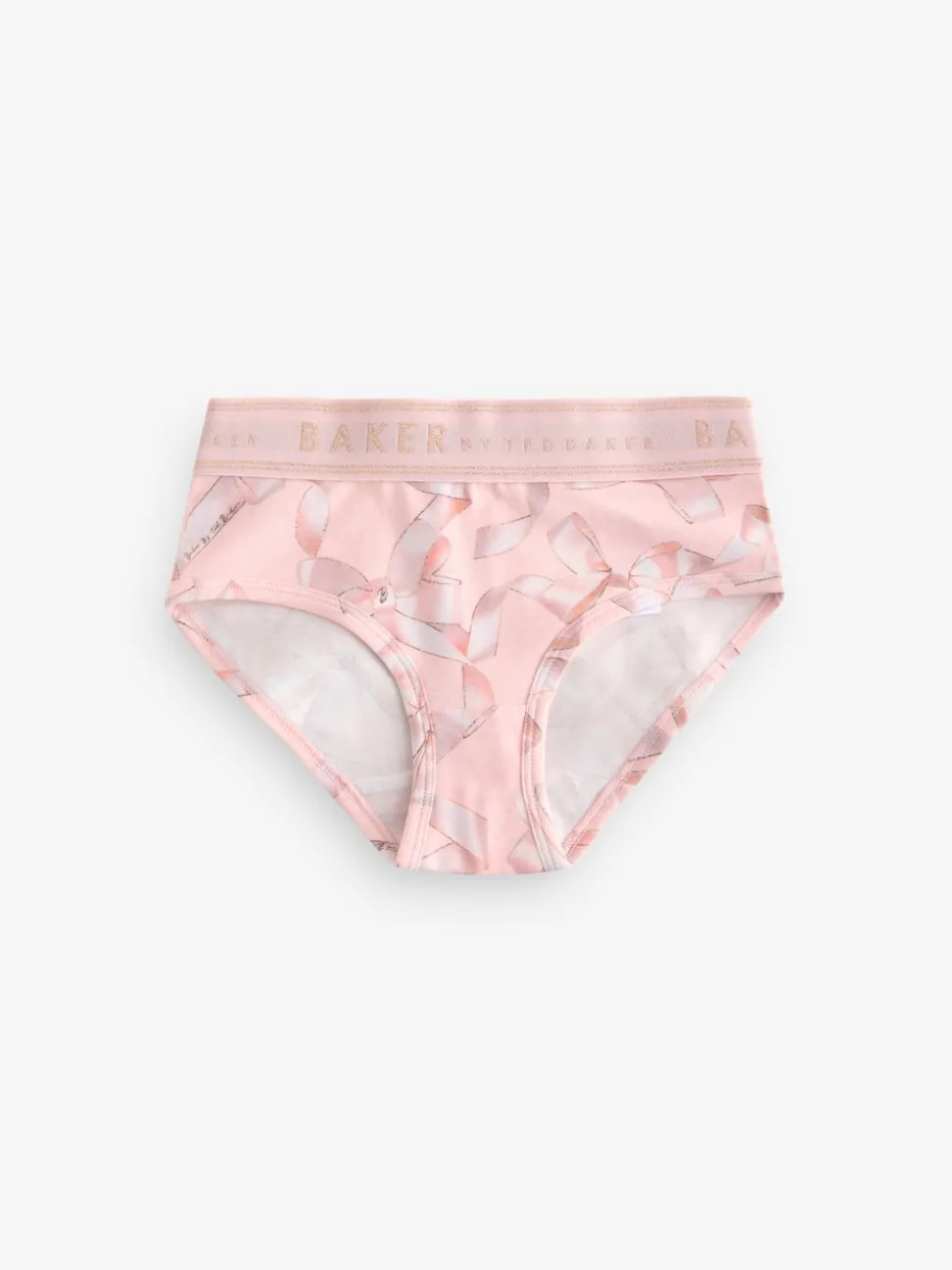 Baker by Ted Baker Briefs 3 Pack