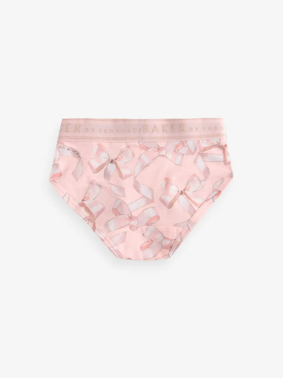 Baker by Ted Baker Briefs 3 Pack