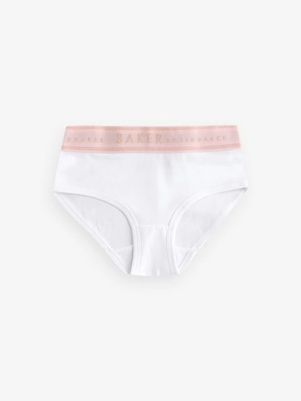 Baker by Ted Baker Briefs 3 Pack