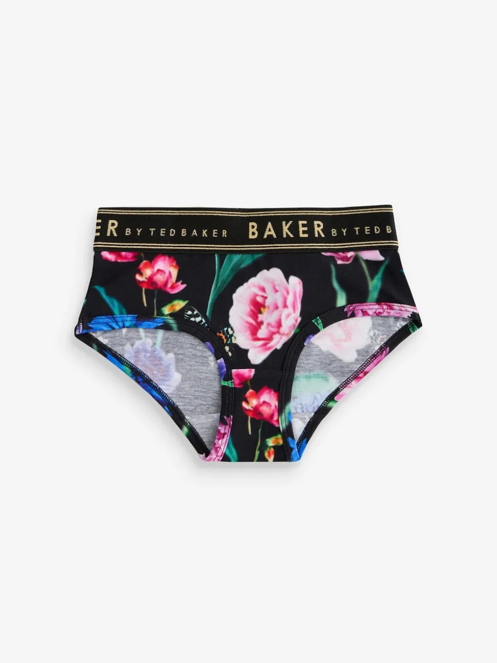 Baker by Ted Baker Briefs 3 Pack