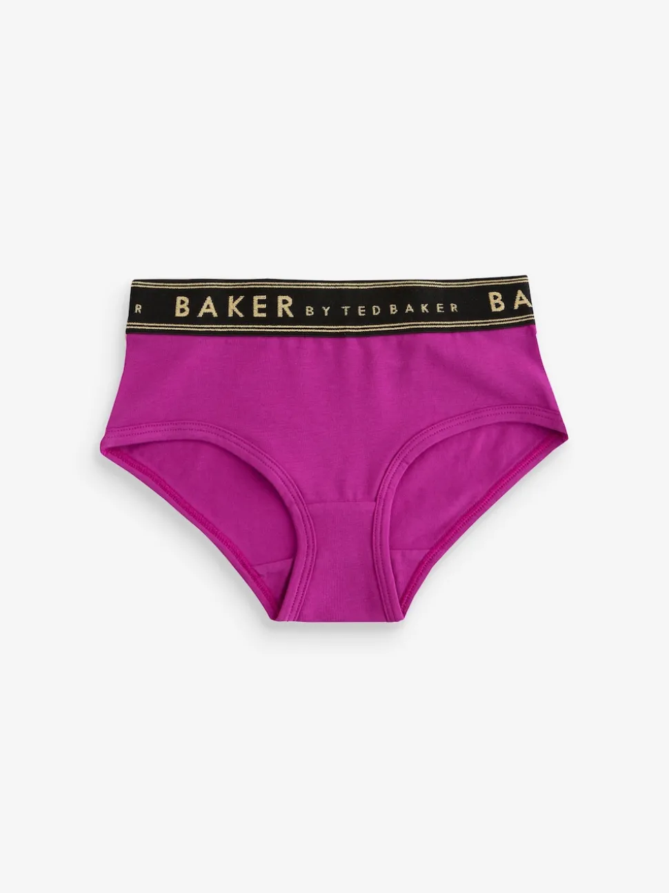 Baker by Ted Baker Briefs 3 Pack
