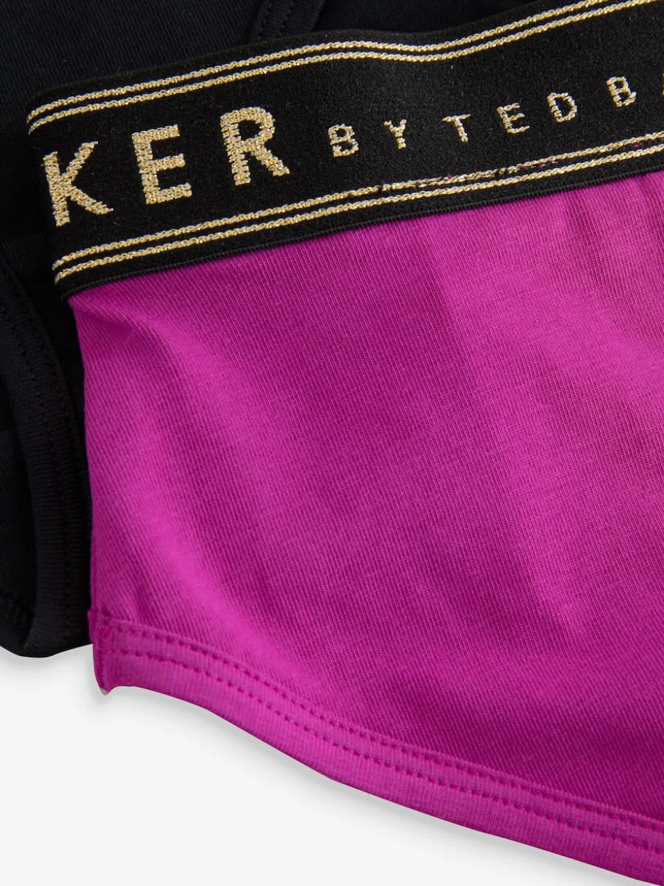 Baker by Ted Baker Briefs 3 Pack