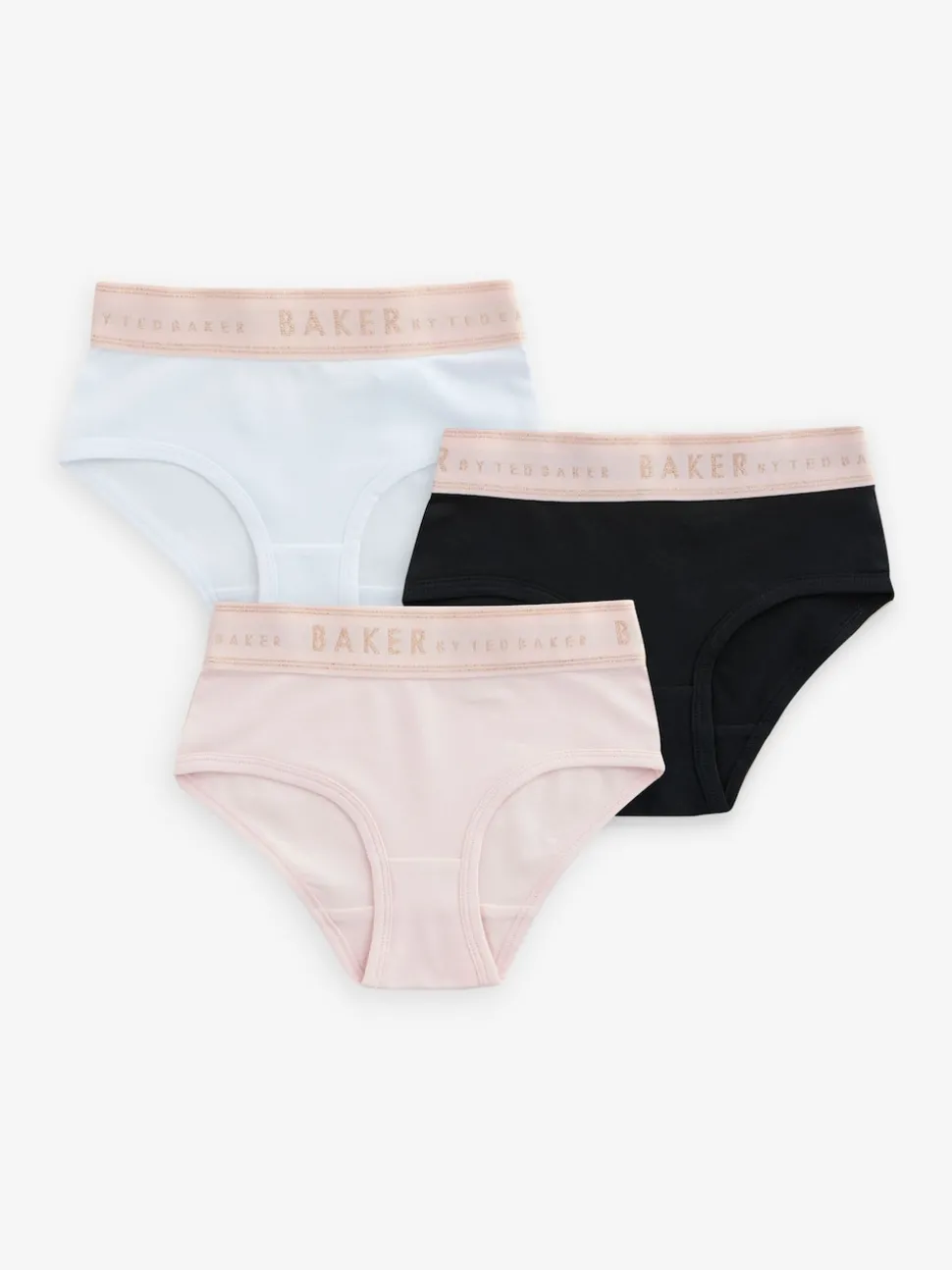 Baker by Ted Baker Briefs 3 Pack