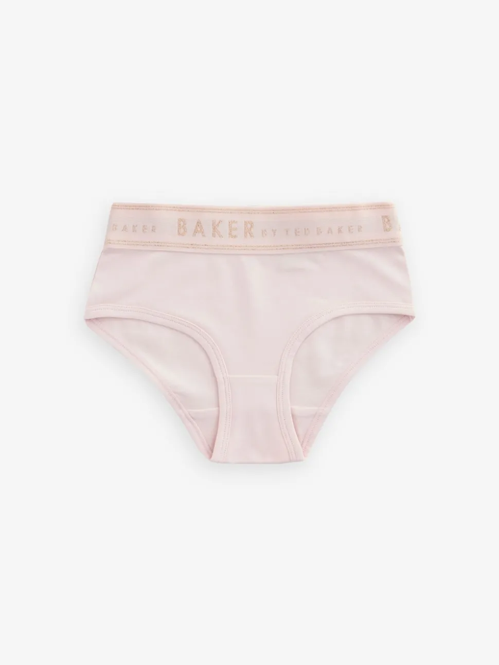 Baker by Ted Baker Briefs 3 Pack