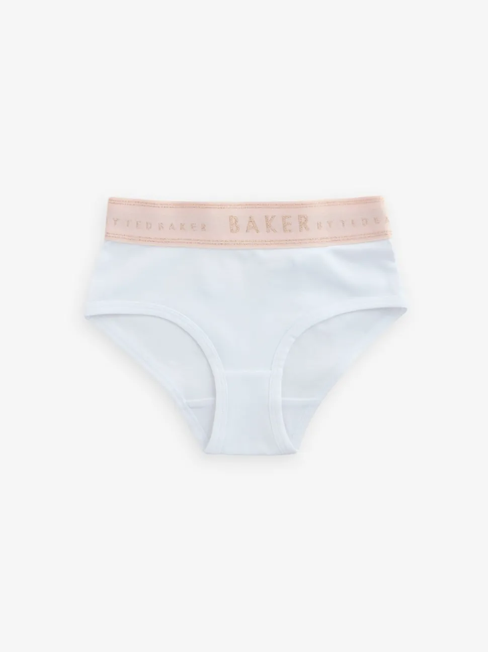 Baker by Ted Baker Briefs 3 Pack