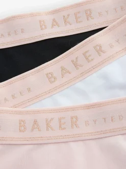 Baker by Ted Baker Briefs 3 Pack