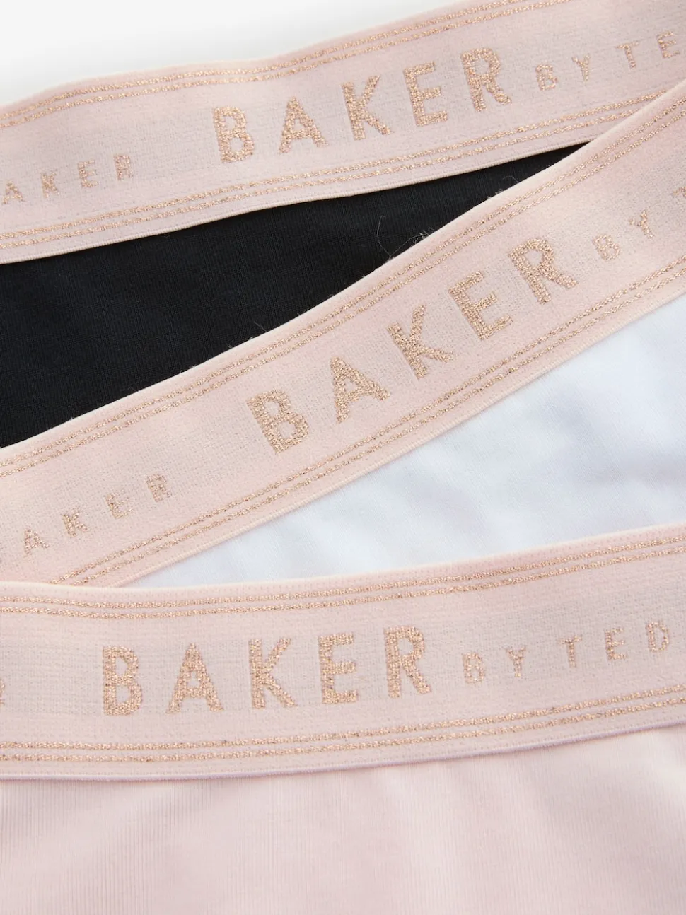 Baker by Ted Baker Briefs 3 Pack