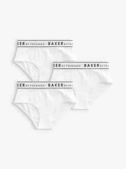 Baker by Ted Baker Briefs 3 Pack
