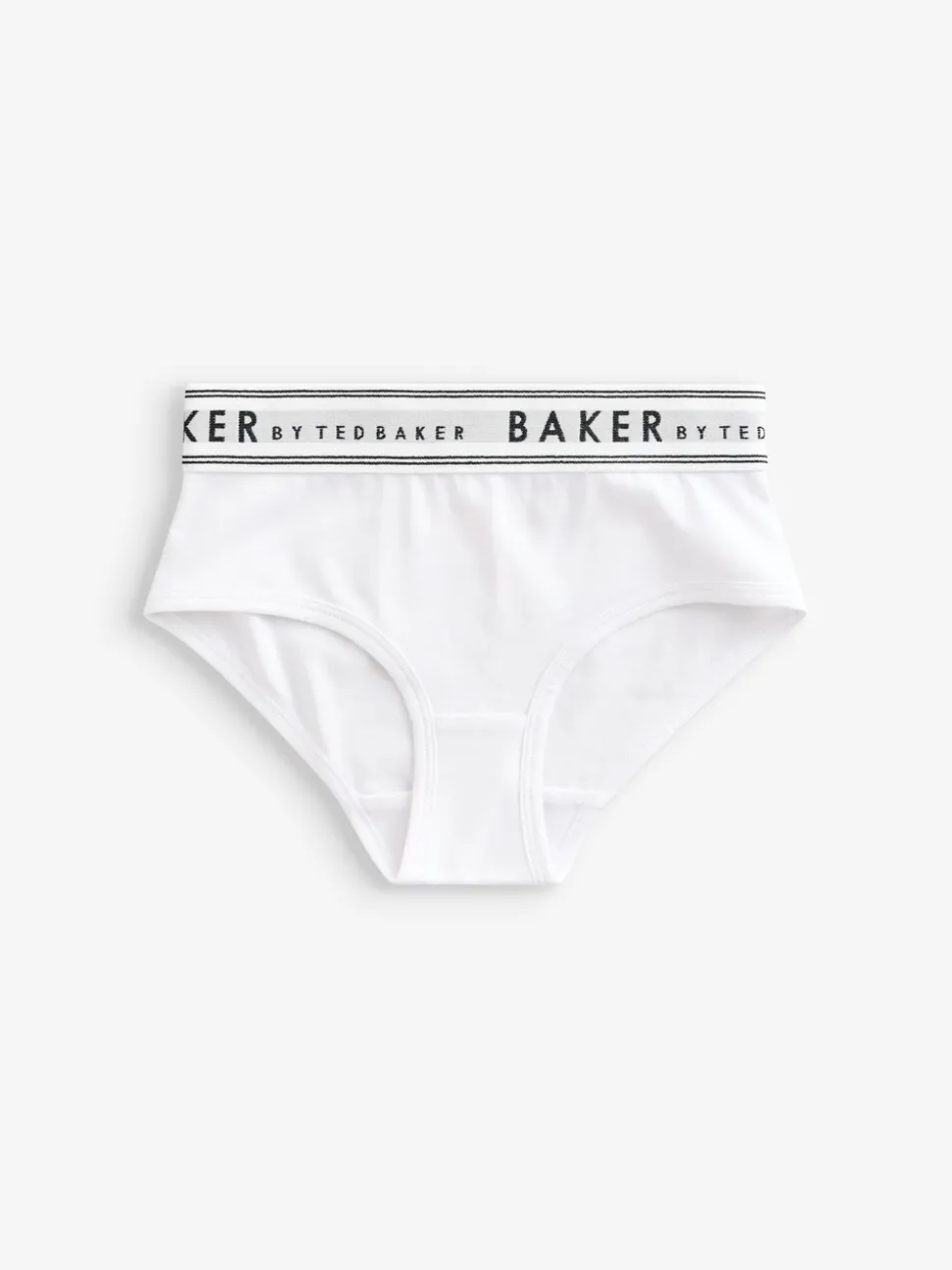 Baker by Ted Baker Briefs 3 Pack