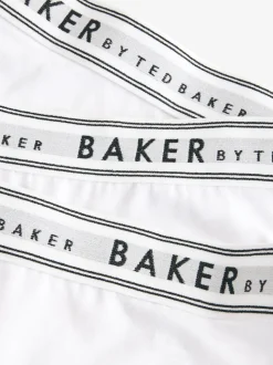 Baker by Ted Baker Briefs 3 Pack