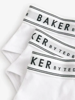 Baker by Ted Baker Briefs 3 Pack