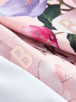 Baker by Ted Baker Crop Tops 3 Pack