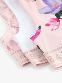 Baker by Ted Baker Crop Tops 3 Pack