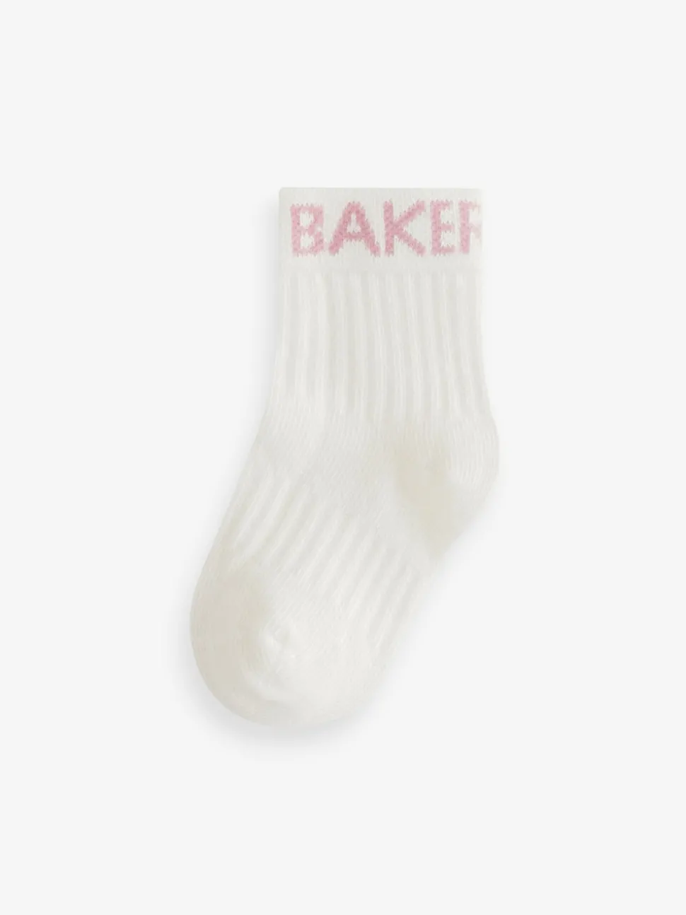 Baker by Ted Baker Girls Socks 5 Pack