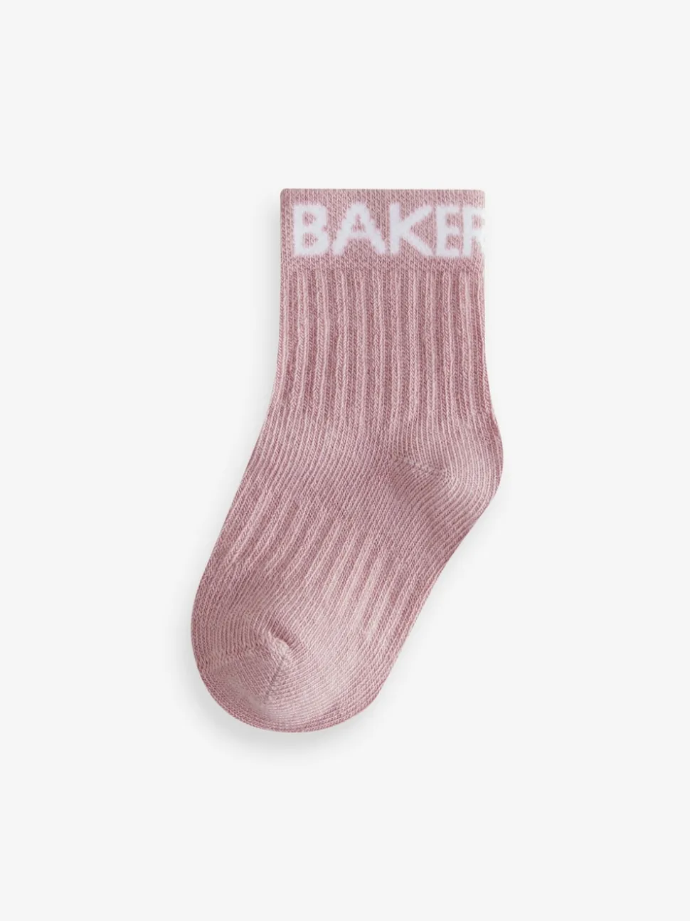 Baker by Ted Baker Girls Socks 5 Pack