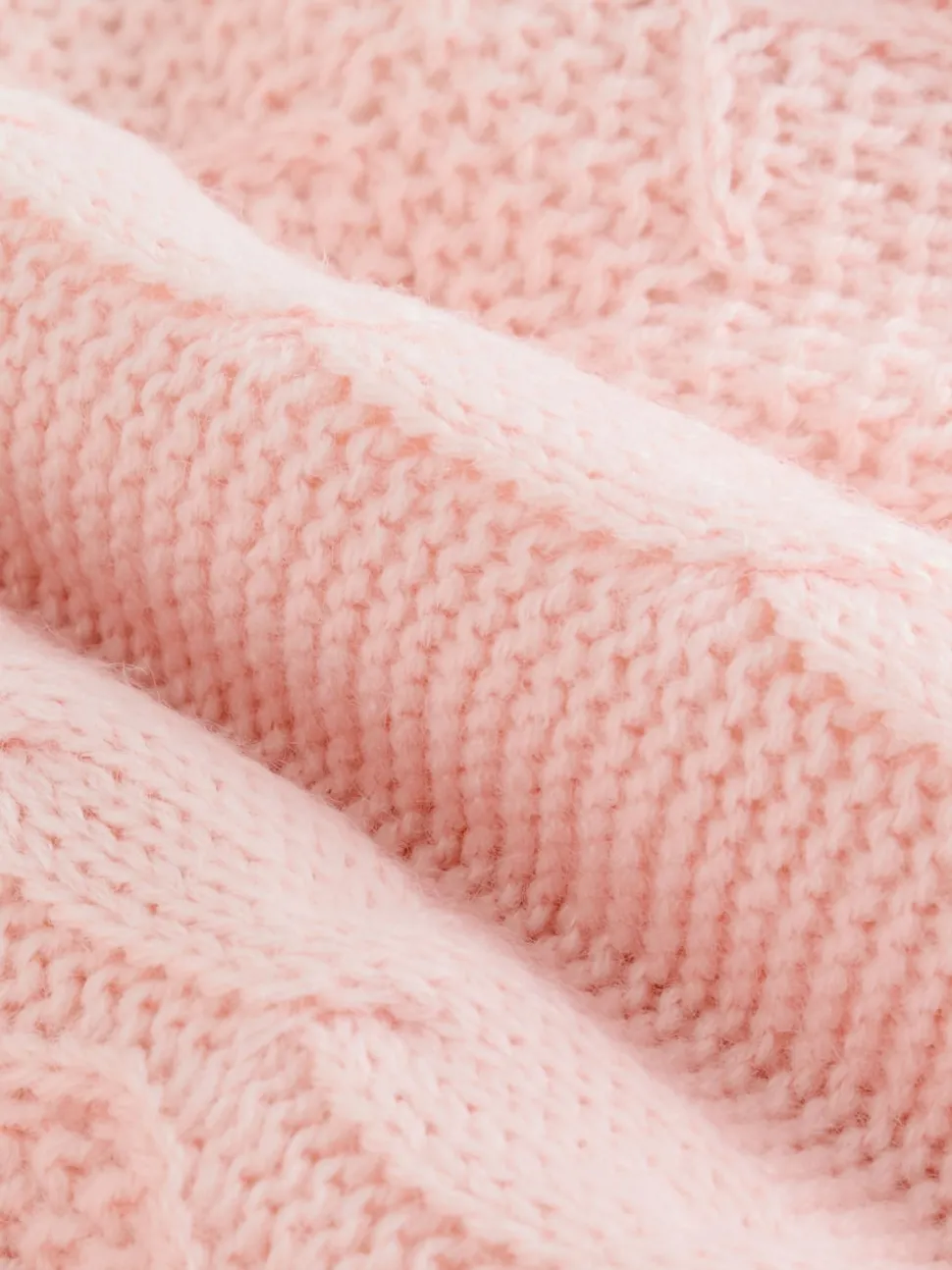 Baker by Ted Baker Knitted Bow Detail Coatigan