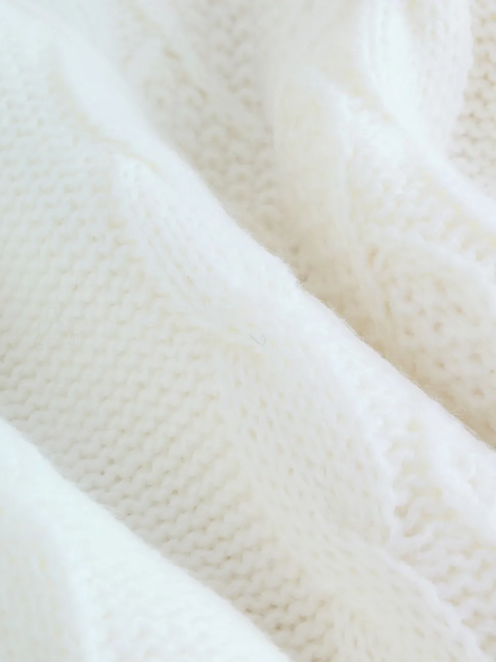 Baker by Ted Baker Knitted Bow Detail Coatigan