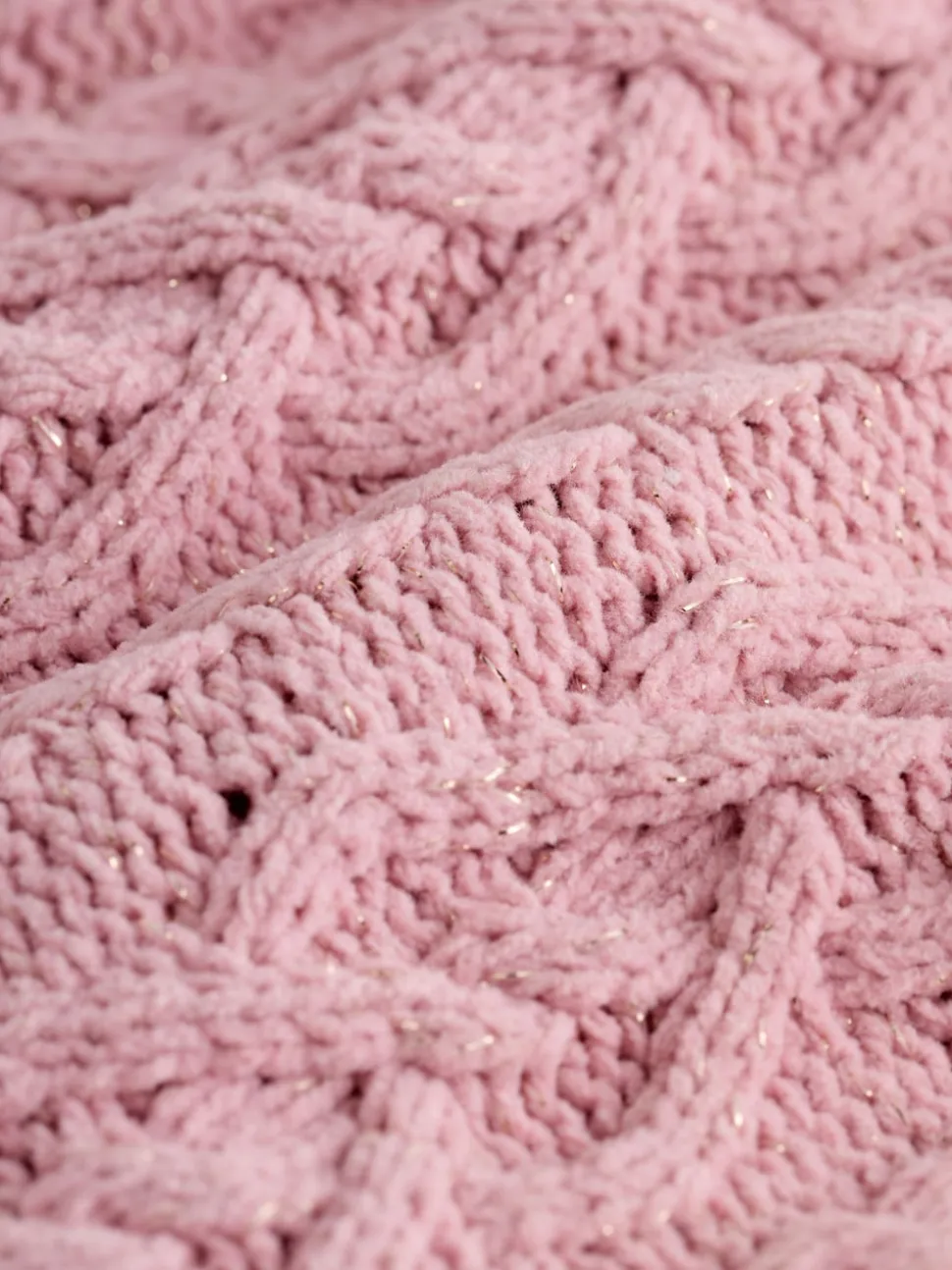 Baker by Ted Baker Knitted Corsage Cardigan