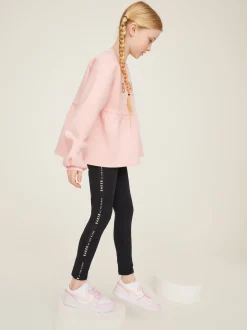 Baker by Ted Baker Peplum Sweater And Legging Set