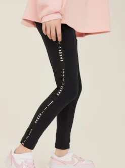 Baker by Ted Baker Peplum Sweater And Legging Set