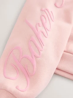 Baker by Ted Baker 2 Piece Boxy Sweat & Wide Leg Joggers Set