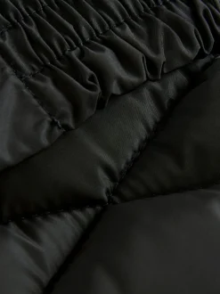 Baker by Ted Baker Shower Resistant Midweight Belted Padded Coat