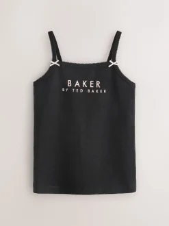 Baker by Ted Baker Strappy Vests 3 Pack