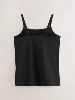 Baker by Ted Baker Strappy Vests 3 Pack