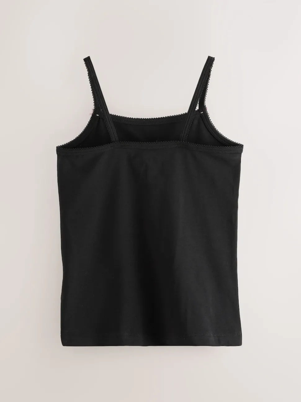 Baker by Ted Baker Strappy Vests 3 Pack