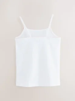 Baker by Ted Baker Strappy Vests 3 Pack