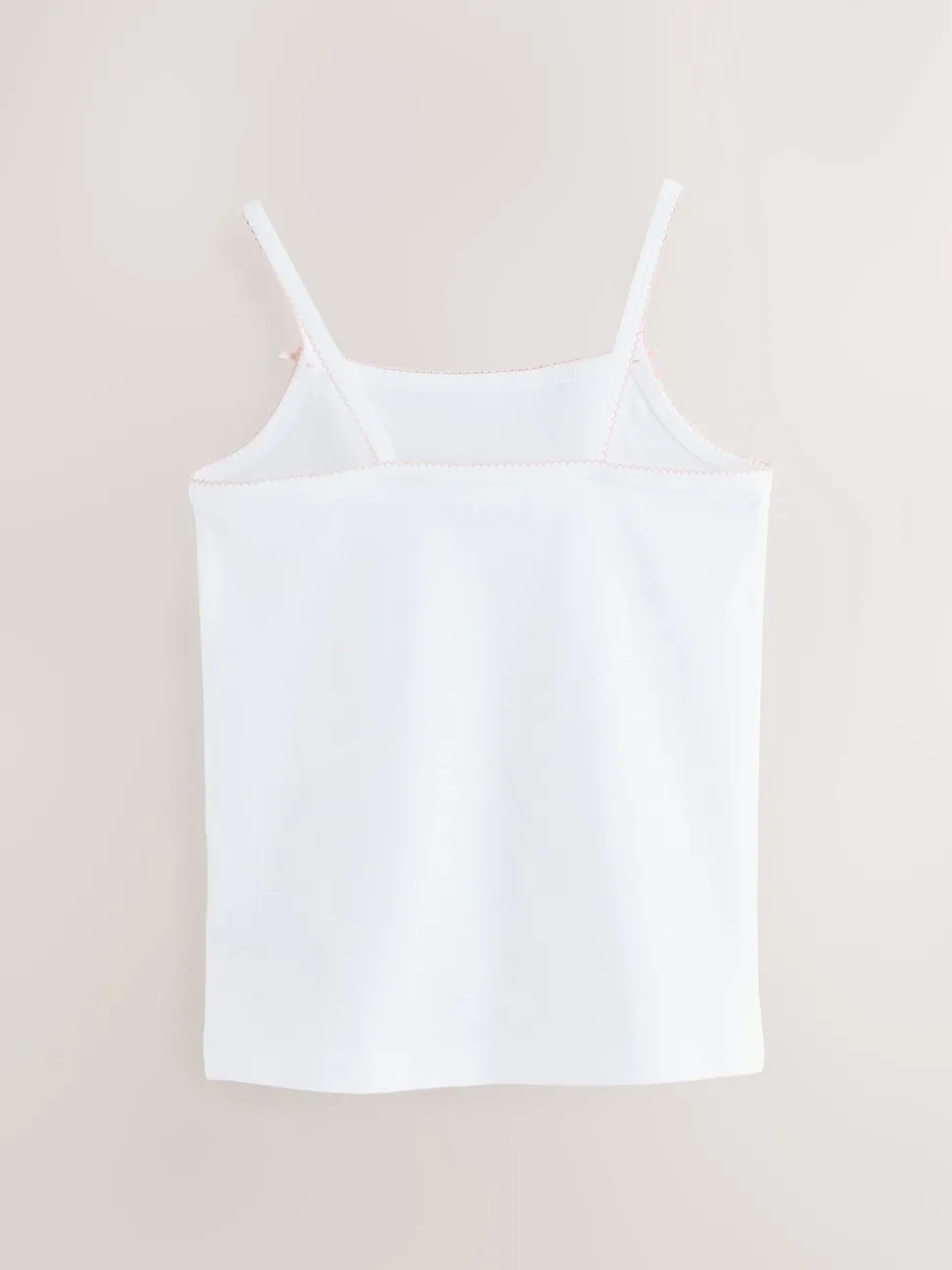 Baker by Ted Baker Strappy Vests 3 Pack