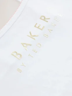 Baker by Ted Baker Strappy Vests 3 Pack